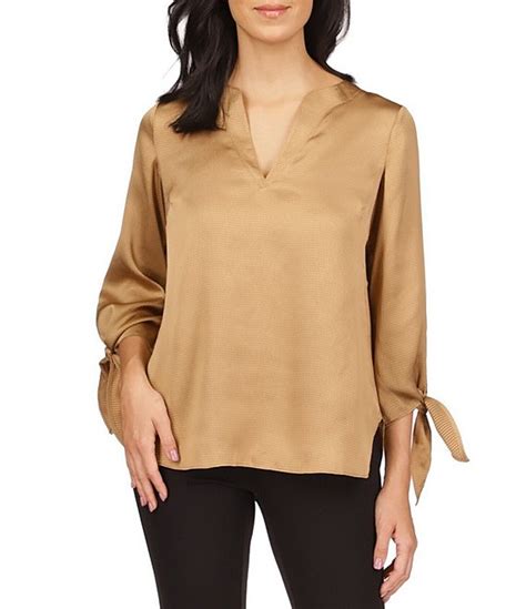 michael kors blouse heren|michael kors blouses clearance.